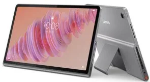Фото: Планшет Lenovo Tab Plus 8/256GB TB351FU Luna Grey (ZADX0043UA) № 7 | KTC
