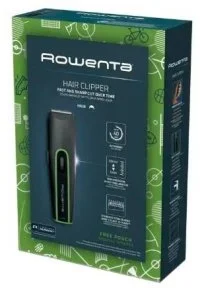 Фото: Машинка для стрижки Rowenta Sport Collection (TN1409F0) № 4 | KTC