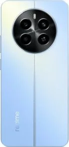 Фото: Смартфон Realme 12 4G RMX3871 8/256GB Skyline Blue № 7 | KTC