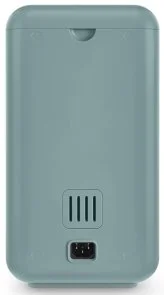 Фото: Кавомашина Smeg Coffee Machine With Steam Wand Emerald Green (BCC12EGMEU) № 6 | KTC