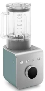 Фото: Блендер Smeg High-Performance With Vacuum Pump Emerald Green (BLC02EGMEU) № 5 | KTC
