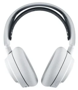 Фото: Гарнітура SteelSeries Arctis Nova 7X Wireless White (61567) № 3 | KTC