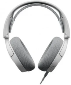 Фото: Гарнітура SteelSeries Arctis Nova 1P White (61612) № 4 | KTC