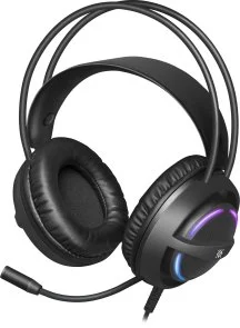 Фото: Гарнітура Defender Dexter RGB Black (64595) № 3 | KTC