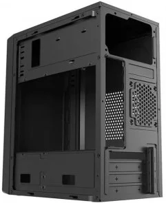 Фото: Корпус CaseCom GN-1718-500 Black № 4 | KTC