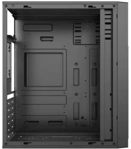 Фото: Корпус CaseCom GN-3204-500 Black № 6 | KTC