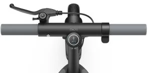 Фото: Електросамокат Okai ES30-Neon Pro Black (ES30-B) № 6 | KTC
