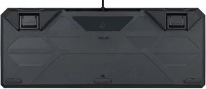 Фото: Клавіатура ASUS TUF Gaming K3 Gen II (90MP0390-BKMA00) № 5 | KTC