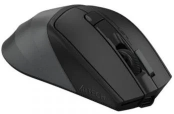 Фото: Миша A4tech FB45CS Air2 Silent BT/WRL Stone grey (FB45CS Air2 Smoky Grey) № 2 | KTC