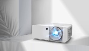 Проектор Optoma HZ146X-W 