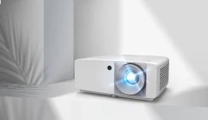 Фото: Проектор Optoma HZ146X-W (E9PD7KK01EZ1E) № 7 | KTC