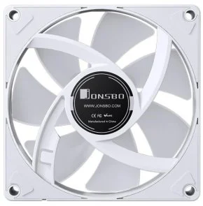 Фото: Кулер для процесора Jonsbo CR-1400 V2 ARGB White № 16 | KTC