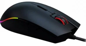 Фото: Миша AOC GM500 RGB Black (GM500DRBE) № 2 | KTC
