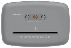 Фото: Шредер HP OneShred 12CC (2802) № 6 | KTC