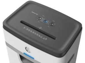 Фото: Шредер HP OneShred 12MC (2806) № 4 | KTC
