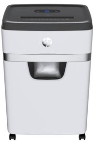 Шредер HP OneShred 18CC (2805)