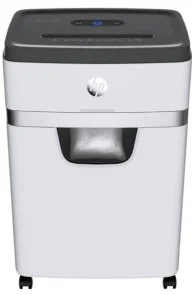 Фото: Шредер HP OneShred 18CC (2805) № 2 | KTC