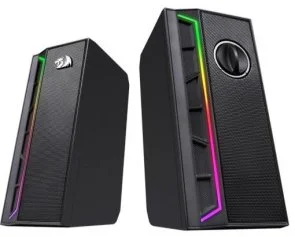 Фото: Колонки Redragon Calliope RGB Black (71791) № 2 | KTC