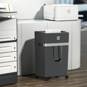 Фото: Шредер HP Pro Shredder 15CC (2811) № 8 | KTC