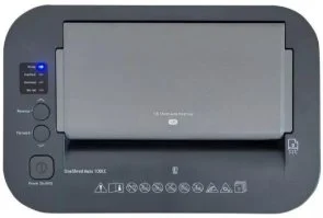 Фото: Шредер HP OneShred Auto 100CC (2818) № 5 | KTC