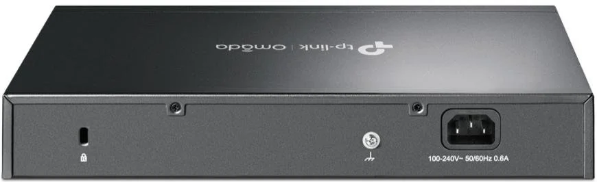 Фото: Хмарний контролер TP-Link Omada OC300 № 4 | KTC
