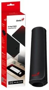 Фото: Килимок Genius G-Pad 700S Black (31250021400) № 3 | KTC