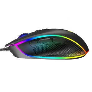 Фото: Миша ModeCom Veles Volcano Black (M-MC-VELES-100) № 9 | KTC