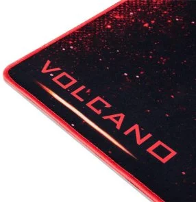 Фото: Килимок ModeCom Volcano Elbrus L Black (PMK-MC-VOLCANO-EREBUS) № 6 | KTC