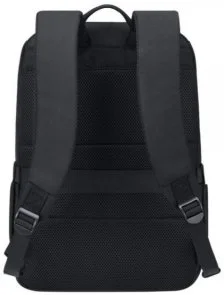 Рюкзак для ноутбука Riva Boboli 8062 Black