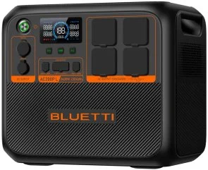 Фото: Зарядна станція Bluetti AC200PL 2400W 2304Wh № 3 | KTC