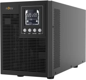 Фото: ДБЖ Njoy Echo Pro 2000 (UPOL-OL200EP-CG01B) № 2 | KTC
