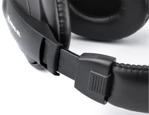 Фото: Навушники Real-EL GD-750V Black (EL124200015) № 7 | KTC
