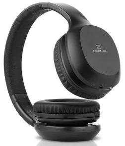 Фото: Навушники Real-EL GD-820 Wireless Black (EL124100051) № 5 | KTC