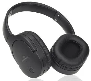 Фото: Навушники Real-EL GD-850 Wireless Black (EL124100025) № 4 | KTC