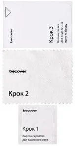 Фото: Захисне скло BeCover for Realme C63 - Black (711794) № 5 | KTC