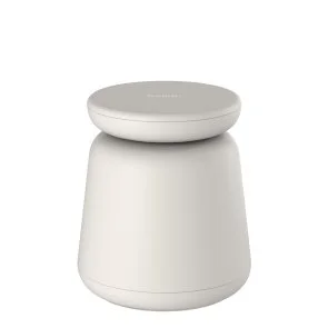 Фото: Бездротова зарядна станція Belkin 2in1 MagSafe Charge Station White (WIZ020VFH37) № 8 | KTC