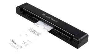 Фото: Сканер IRIScan Express 4 (458510) № 6 | KTC
