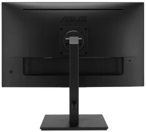 Фото: Монітор ASUS VA27UQSB (90LM09WJ-B02170) - 27" IPS / 3840×2160 / 60 Гц / Pivot / HAS № 10 | KTC