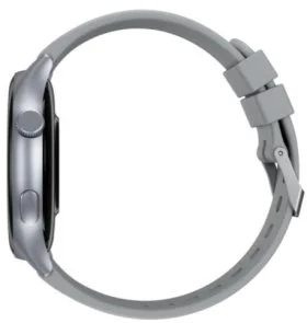 Фото: Смарт годинник Proove Quantum Silver (SWQU00000006) № 5 | KTC