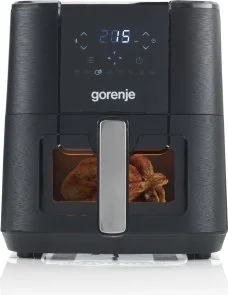Фото: Мультипіч Gorenje AF1350DWB № 3 | KTC