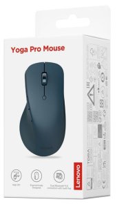 Миша Lenovo Yoga Pro Wireless Blue (GY51P14335)