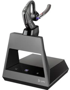 Фото: Гарнітура Poly Voyager 5200-M USB-A HS (8H5Q3AA) № 4 | KTC