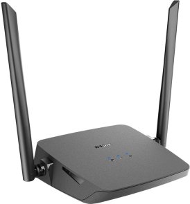 Wi-Fi Роутер D-Link DIR-615