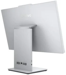 Фото: ПК моноблок Lenovo IdeaCentre AIO 24IRH9 Cloud Grey (F0HN008YUO) № 5 | KTC