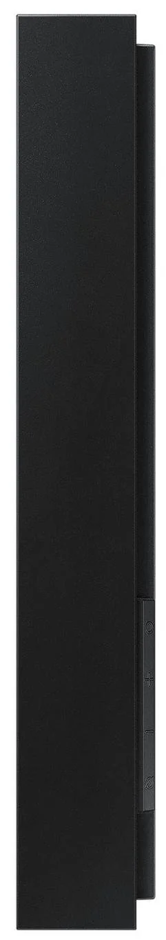 Фото: Колонки Samsung Music Frame HW-LS60D Black (HW-LS60D/UA) № 4 | KTC