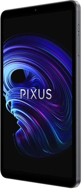 Планшет Pixus Folio LTE 6/128GB Grafite