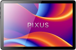 Планшет Pixus Line LTE 6/128GB Grafite