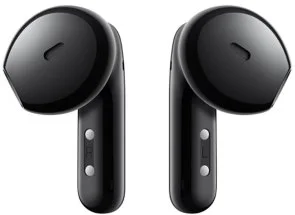 Фото: Навушники Redmi Buds 6 Active Black (BHR8396GL) № 5 | KTC