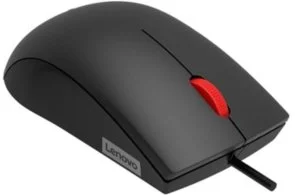 Фото: Миша Lenovo 120 Black (GY51L52636) № 2 | KTC