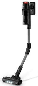 Фото: Ручний бездротовий пилосос Ufesa U7 Digital (81405891) № 3 | KTC